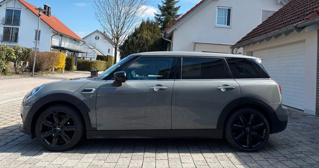 Image of MINI One Clubman