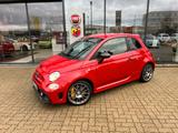 Abarth 595 695 1.4 T-Jet 180 Xenon, Beats, Navi - Abarth 695 aus 2023