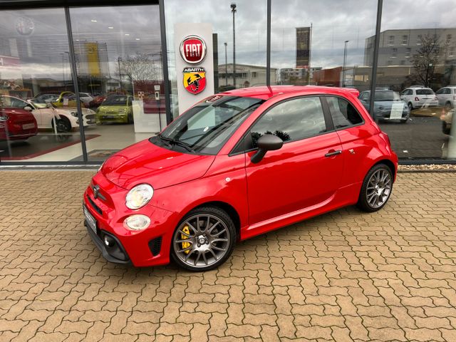 Abarth 595 695 1.4 T-Jet 180 Xenon, Beats, Navi