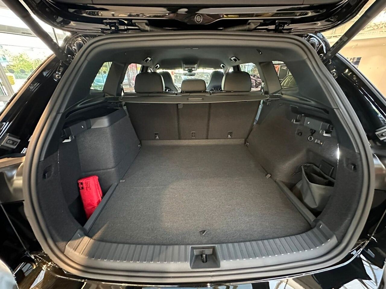 Volkswagen Tayron - Bild 16