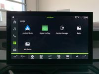 Dacia Bigster - Vorschau Bild 17