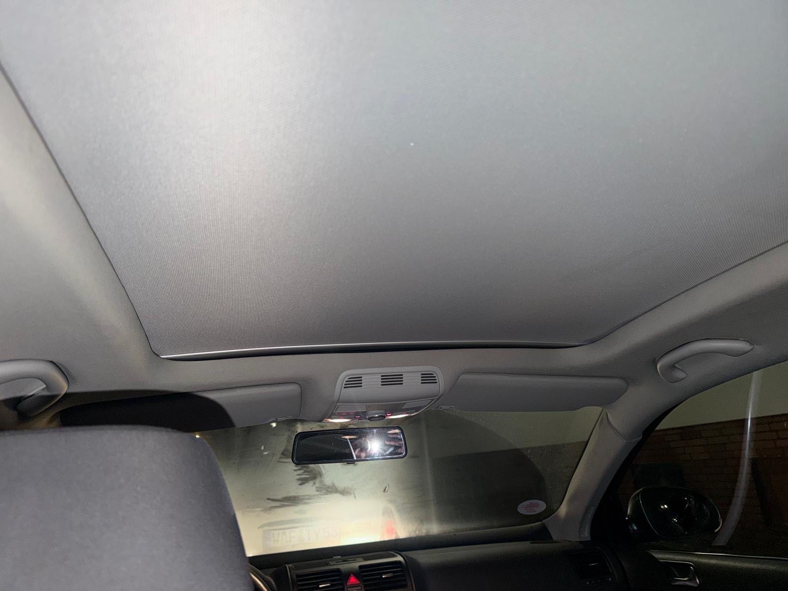 Volkswagen Golf 2008 — photo 7