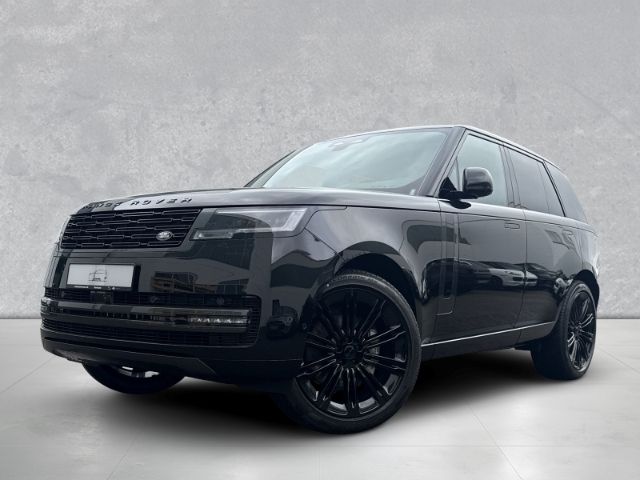 Land Rover Range Rover D300 SE HUD Luftfederung AD Niveau S