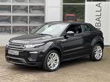 Land Rover RANGE ROVER EVOQUE CABRIOLET SE DYNAMIC - Land Rover Range Rover Evoque in Braunschweig