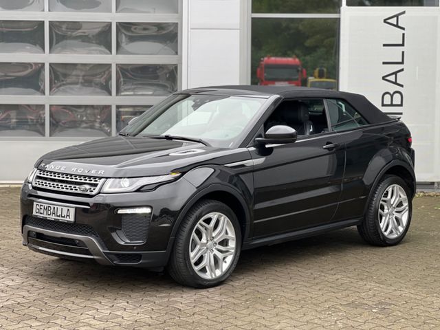 Land Rover RANGE ROVER EVOQUE CABRIOLET SE DYNAMIC