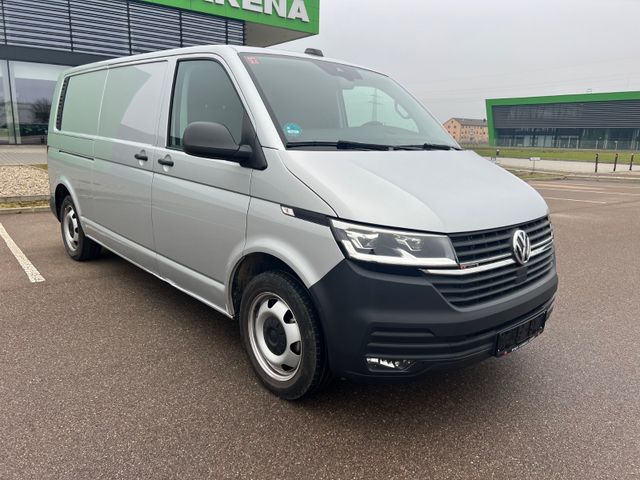 Volkswagen T6 Kombi 4 Motion LANG LED STHZG