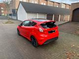 Ford Fiesta 1.0 ST-Line 140 PS | Scheckheft | Sport - Ford Fiesta: 14