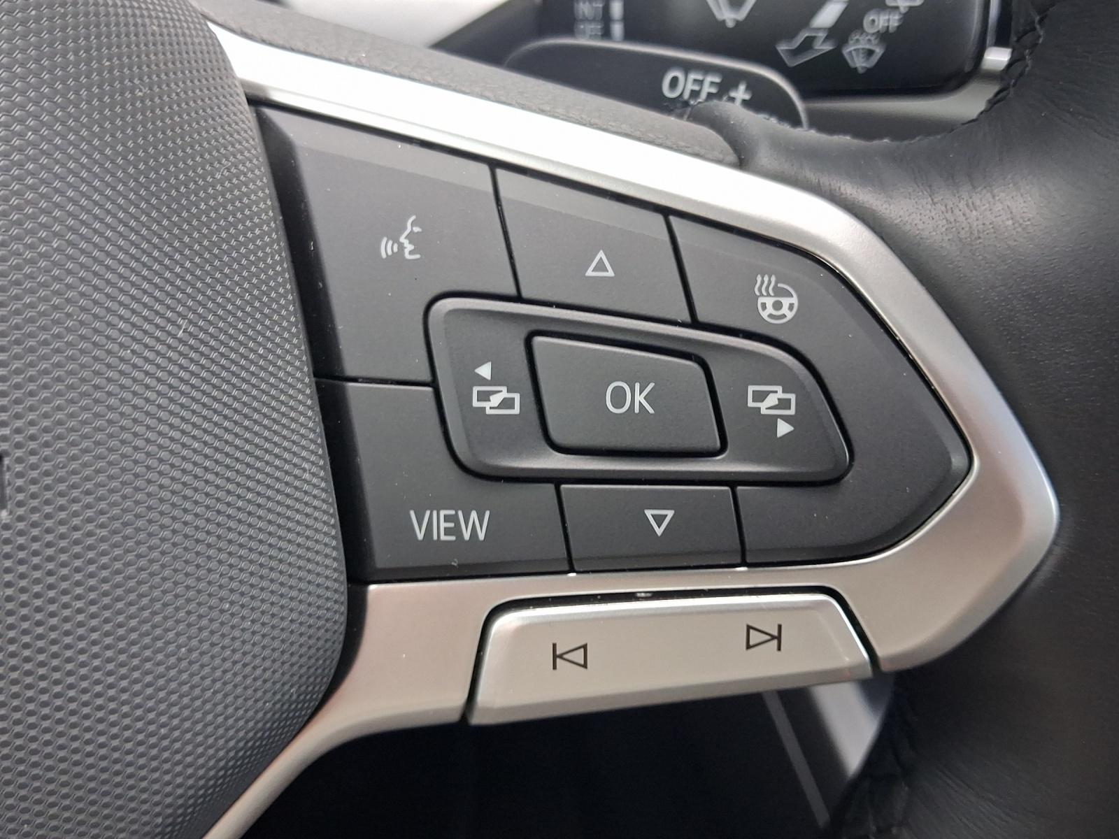Volkswagen Golf VIII Lim. (DA1)(2024->) 1.5 eTSI 110 kW Lif, миниатюра 24