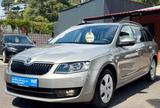 Skoda Octavia Combi Joy, Automatik.Garantie.1. Hand - Skoda Autos von Händlern