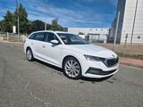 Skoda Octavia IV Kombi NX5 2.0 TDI - Skoda Octavia NX