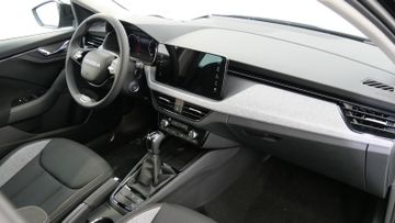 Skoda Scala Selection 1,0 TSI DSG PDC NAVI ACC SHZ