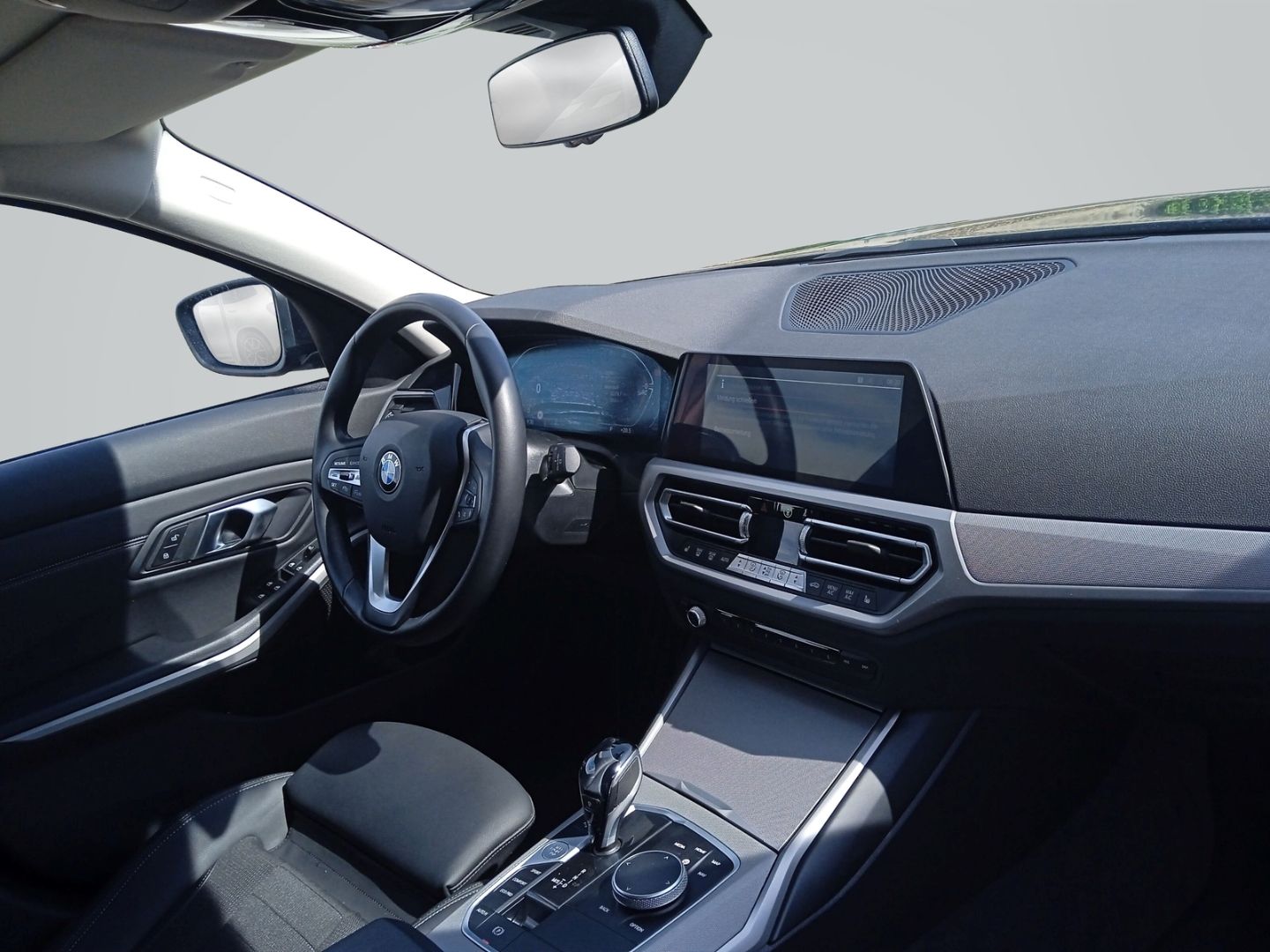 BMW 320 d Touring Advantage Aut. SHZG+HEADUP+LED+DAB foto 10