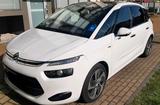 Citroën C4 Picasso Vollausstattung-Pano.Le... - Citroën C4 Picasso: Limousine