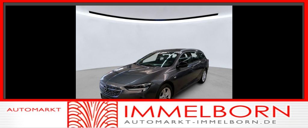 Image of Opel Insignia