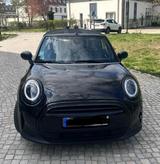 MINI Cooper Cabrio MINI Yours Trim Steptronic MIN... - MINI Cooper Cabrio: Kleinwagen