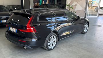Volvo V60 - 6