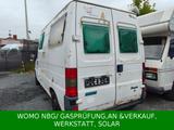 Pössl Duett/2,8/Festbett/5 Meter - Pössl Duett