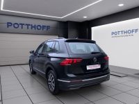 Volkswagen Tiguan - Vorschau Bild 3