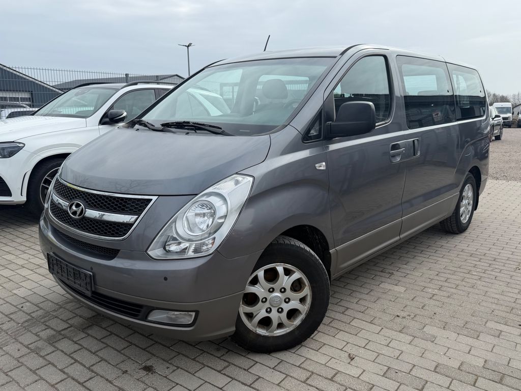 Angebot ansehen Hyundai H-1