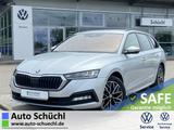 Skoda Octavia Combi 1.5 TSI e-TEC DSG CLEVER 17"+KAMER