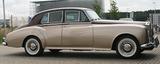 Rolls-Royce Silver Cloud III  - Rolls-Royce Silver Cloud Benziner Gebrauchtwagen