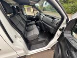 Renault Trafic Combi L2H1 3,0t  Life /9-Sitzer/Navi/ - Renault Trafic Gebrauchtwagen in Stuttgart