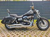 Harley-Davidson FXDF Dyna Fat Bob KessTech - HARLEY-DAVIDSON 2008 DYNA