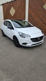 Opel Corsa 1.4 Turbo Color Edition 74kW S/S Color... - Opel Corsa: 1.7