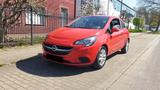 Opel Corsa 1.2 Touchscreen Scheckheft Euro6 - Opel Corsa aus 2015 mit Benzin-Antrieb: Kleinwagen, 1.2