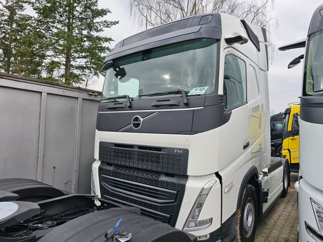 Volvo FH 460 4x2 I-Save*Globetrotter,Kamera,SB*