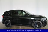 BMW X5 M50 i, Laser,  ACC, HUD, Leder, Navi - BMW X5 M50 aus 2020