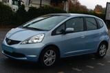 Honda Jazz 1.4 i-SHIFT Comfort Comfort - gebrauchte Honda Jazz aus dem Jahr 2009