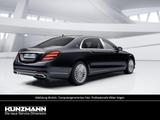 Mercedes-Benz Mercedes-Maybach S 650 Panorama Chauffeur-Paket - Mercedes-Benz: 65
