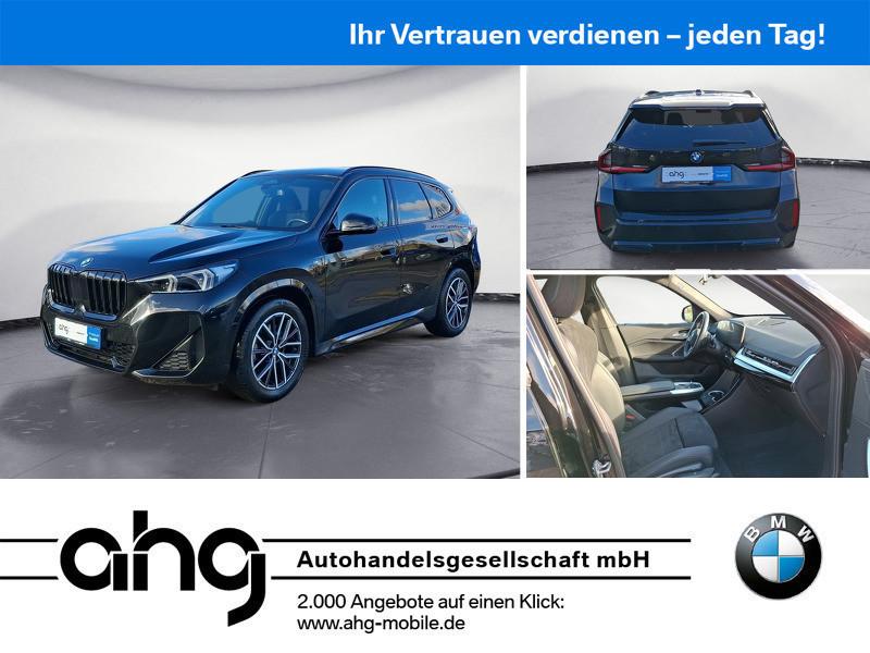 BMW X1 xDrive23d Steptronic M Sportpaket AHK
