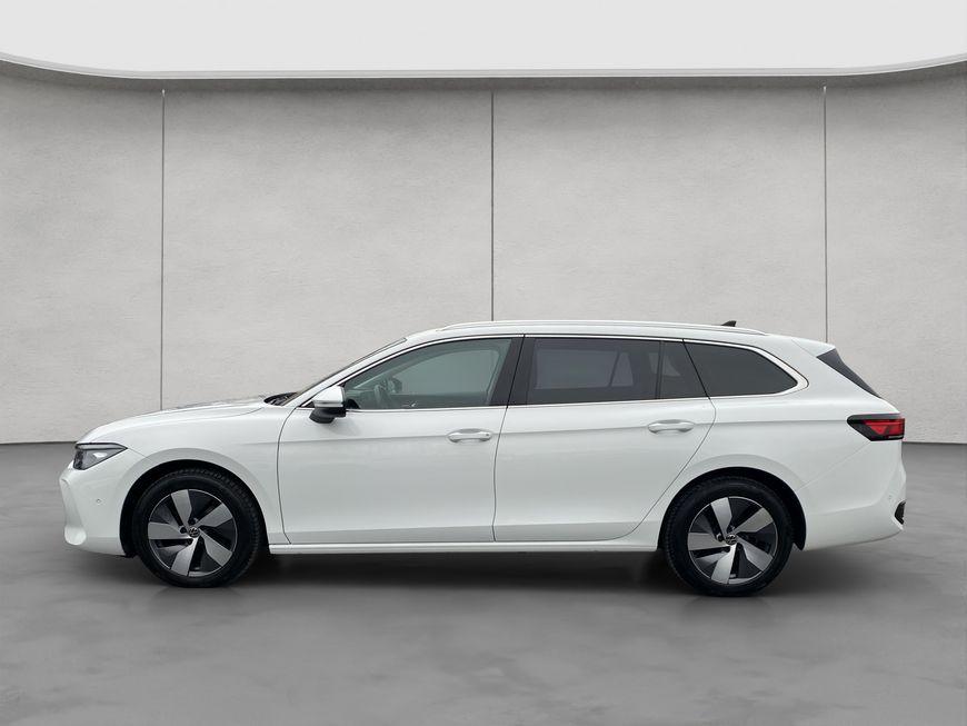 Volkswagen Passat 1.5 e-TSI OPF DSG Business Winter, миниатюра 2
