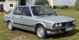 BMW M 535i H Automatik - BMW Gebrauchtwagen von 1985