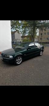 BMW 3er E46 320D vieles neu TÜV September ... - BMW aus 2000: 3er