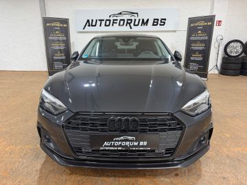 Audi A5 - 4