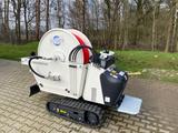 Andere HINOWA Raupen Hochdruckhaspel (Dumper) Krüger - Dumper