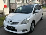 Toyota Verso 1.8l Edition/7.Sitze/Navi/Pano/Kam/Xenon - gebrauchte Toyota Verso aus dem Jahr 2010