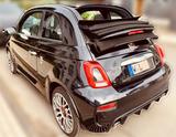 Abarth 595C Cabrio | 145 PS | SPORT | 65tkm | TOP  - Abarth in Wuppertal