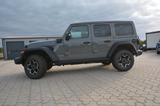 Jeep Wrangler PHEV Rubicon Sky One-Touch - Jeep Wrangler in Lübeck