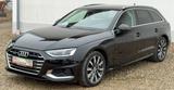 Audi A4 50 TDI quattro advanced,Kamera,Drive Select