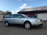 Audi S6 2.2 Avant  - gebrauchte Audi S6 aus dem Jahr 1996