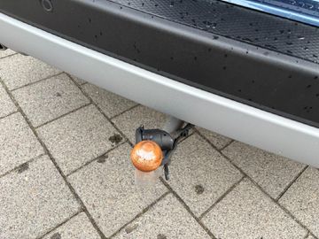 Ford Kuga Cool & Connect