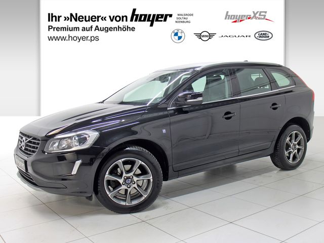 Volvo XC60 D4 Geartronic Ocean Race Tempomat PDC