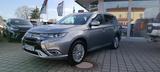 Mitsubishi Outlander Plug-in Hybrid TOP 2.4 MIVEC 4WD - Mitsubishi Plug-in Hybrid Outlander mit Schiebedach