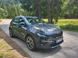 Kia  Sportage 4WD GT-Line 1.6 T-GDI 177PS - Kia Sportage von privat