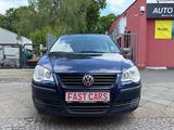 Volkswagen Polo IV Trendline Klima TÜV Neu! - Volkswagen Polo: Iv