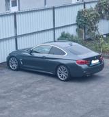 BMW Coupe 430d M Performance PowerK*Vollausstattung* - BMW 430 in Hamburg